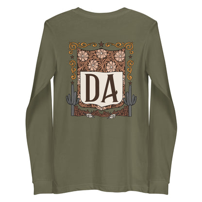 BNFB- DA Unisex Long Sleeve T-Shirt