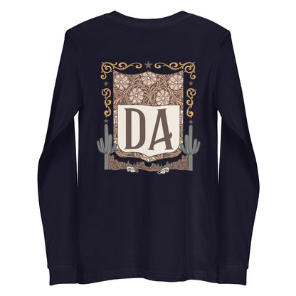 BNFB- DA Unisex Long Sleeve T-Shirt