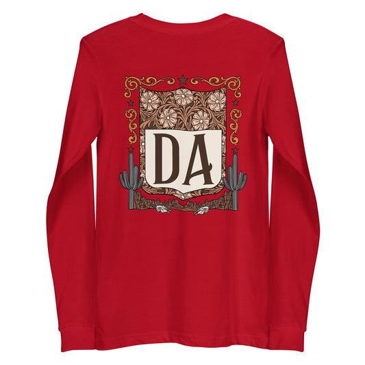 BNFB- DA Unisex Long Sleeve T-Shirt