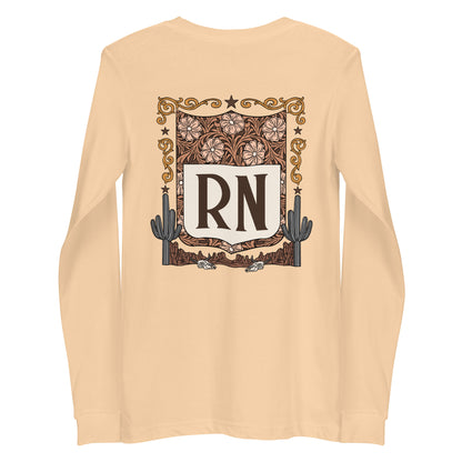 BNFB- RN Unisex Long Sleeve T-Shirt