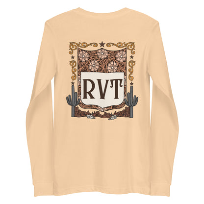 BNFB- RVT Unisex Long Sleeve T-Shirt