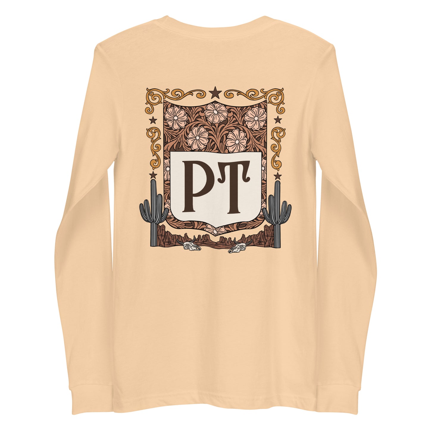 BNFB- PT Unisex Long Sleeve T-Shirt