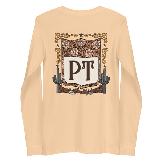 BNFB- PT Unisex Long Sleeve T-Shirt