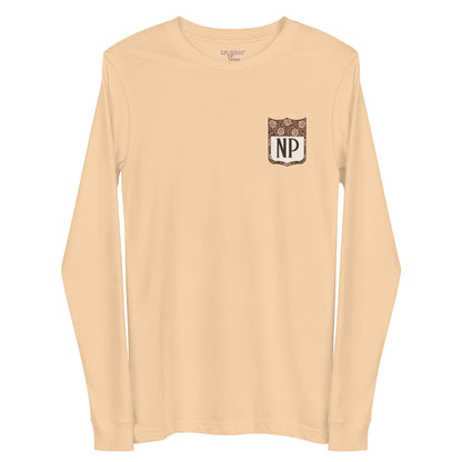 BNFB- NP Unisex Long Sleeve T-Shirt