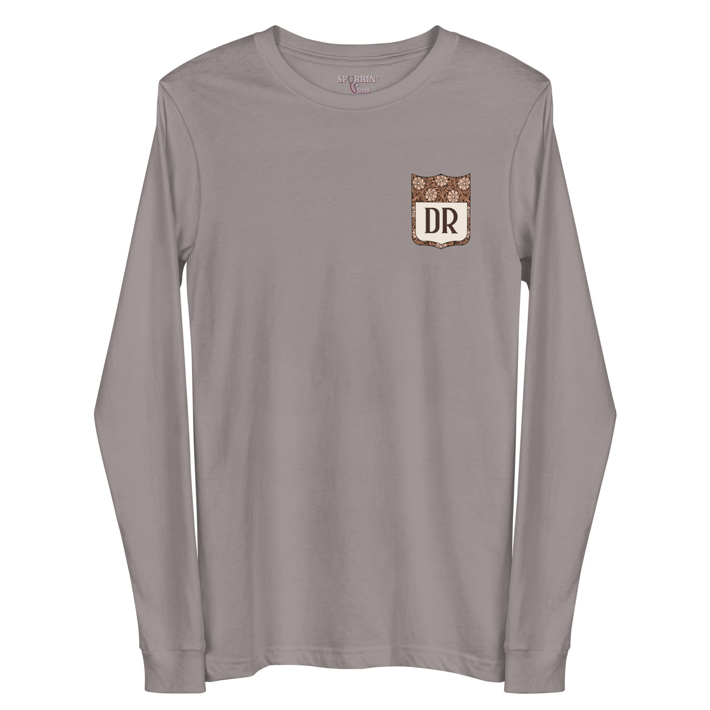 BNFB- DR Unisex Long Sleeve T-Shirt