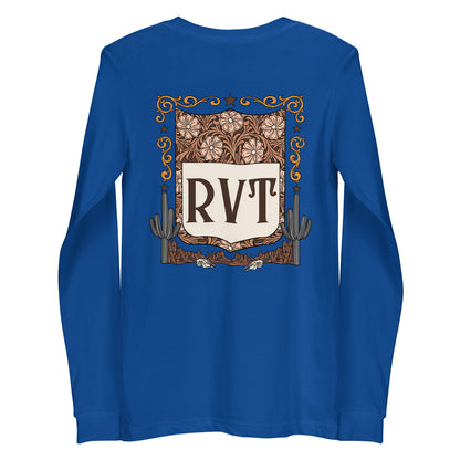 BNFB- RVT Unisex Long Sleeve T-Shirt