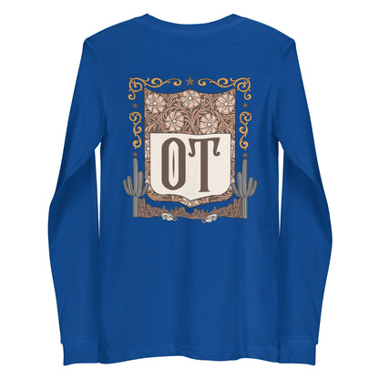 BNFB- OT Unisex Long Sleeve T-Shirt