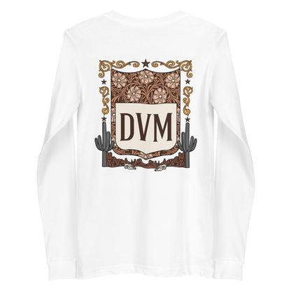 BNFB- DVM Unisex Long Sleeve T-Shirt