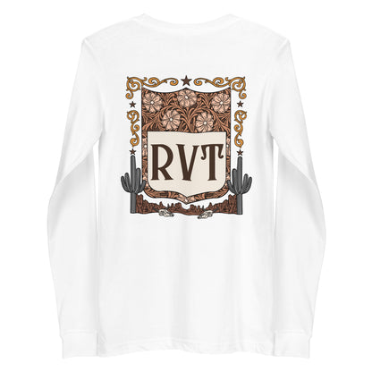 BNFB- RVT Unisex Long Sleeve T-Shirt