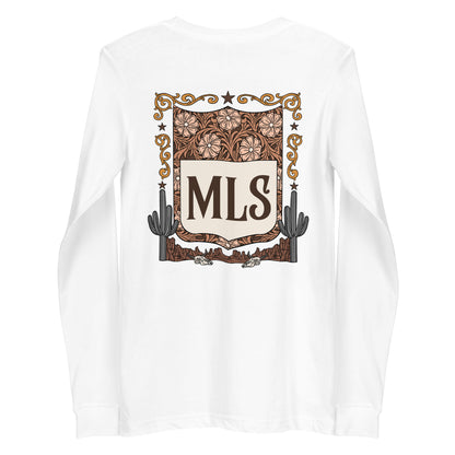BNFB- MLS Unisex Long Sleeve T-Shirt