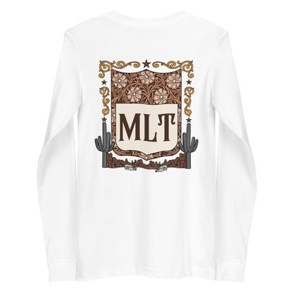 BNFB- MLT Unisex Long Sleeve T-Shirt