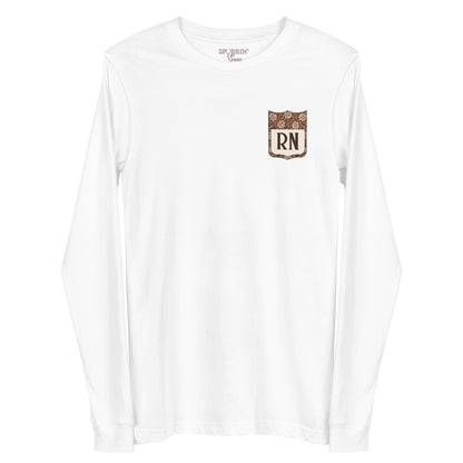 BNFB- RN Unisex Long Sleeve T-Shirt