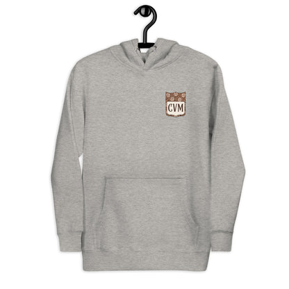 BNFB- CVM Unisex Hoodie