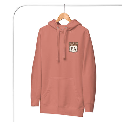 BNFB- PA Unisex Hoodie