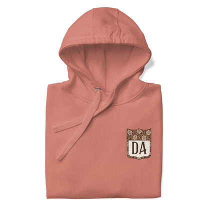 BNFB- DA Unisex Hoodie