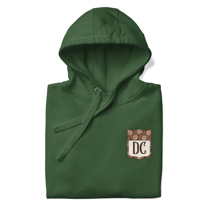 BNFB- DC Unisex Hoodie