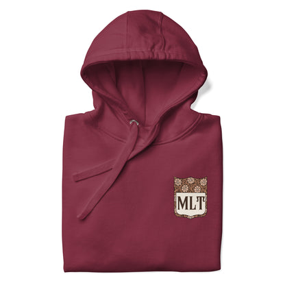 BNFB- MLT Unisex Hoodie