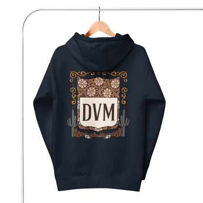 BNFB- DVM Unisex Hoodie