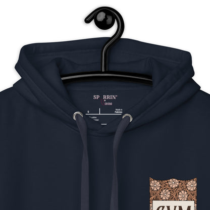 BNFB- CVM Unisex Hoodie