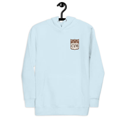 BNFB- CVM Unisex Hoodie