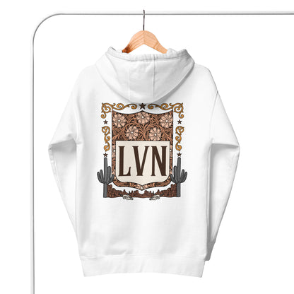 BNFB- LVN Unisex Hoodie