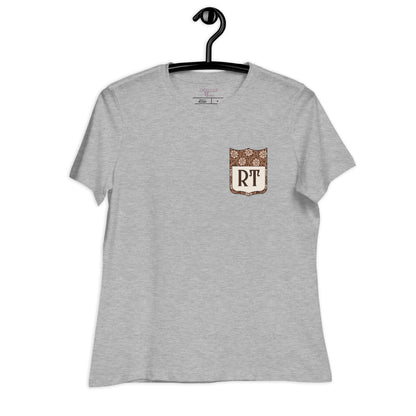 BNFB- RT Women's Relaxed T- Shirt