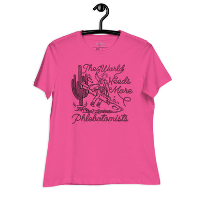 Women's Relaxed T-Shirt