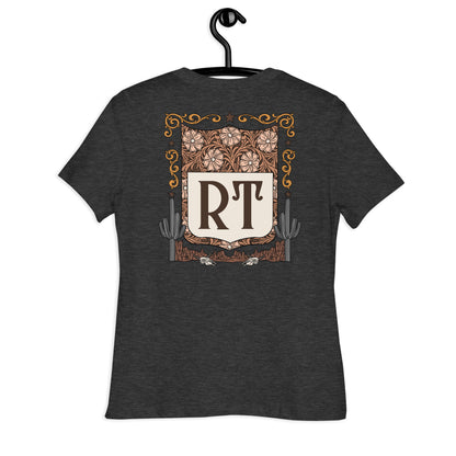 BNFB- RT Women's Relaxed T- Shirt