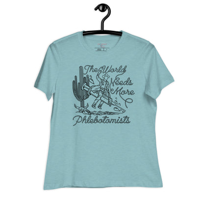 Women's Relaxed T-Shirt