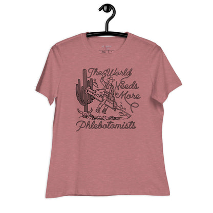 Women's Relaxed T-Shirt