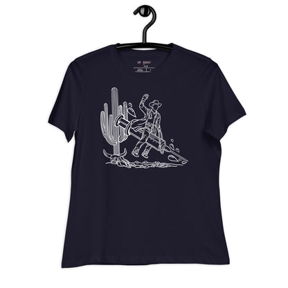 TWNM- Relaxed T- Shirt Dark Colors