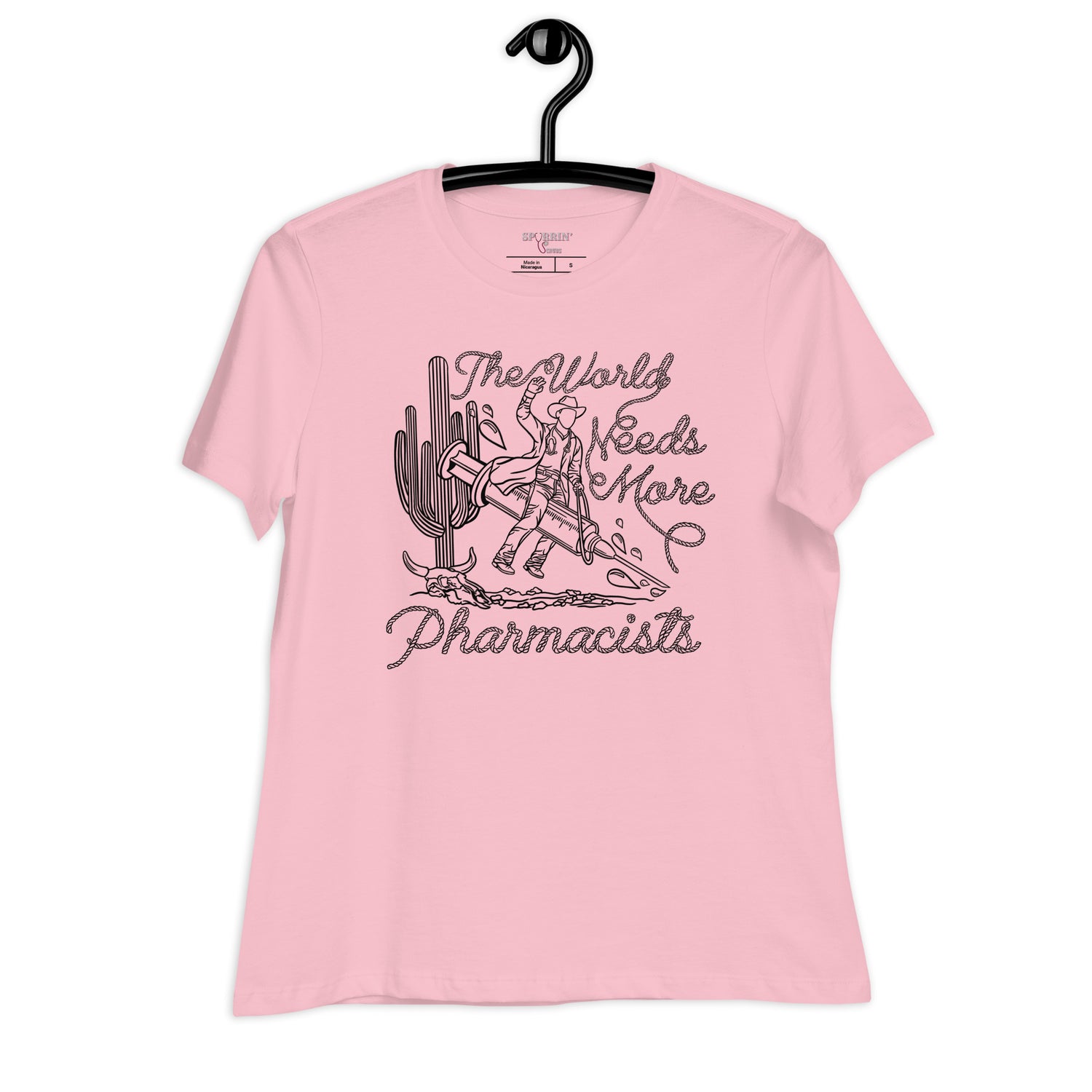 Pharmacists