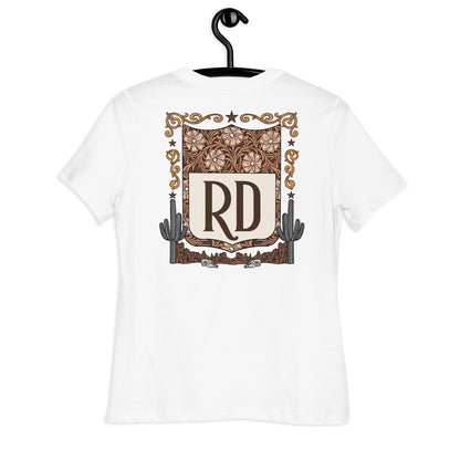 BNFB- RD Women's Relaxed T- Shirt