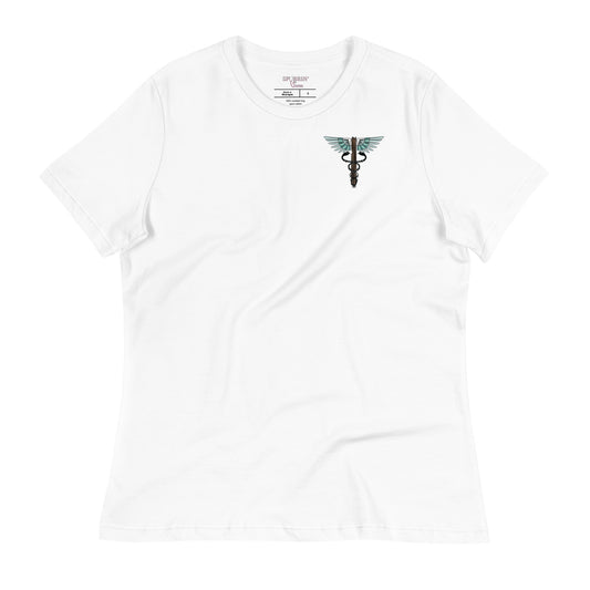 Support Your Local Collection – Spurrin’ Scrubs