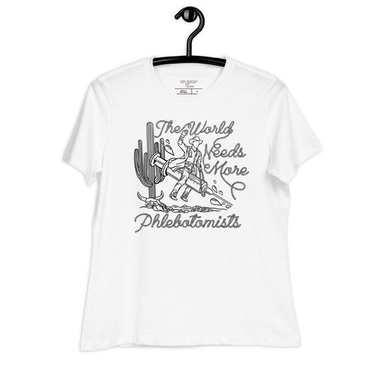 Women's Relaxed T-Shirt