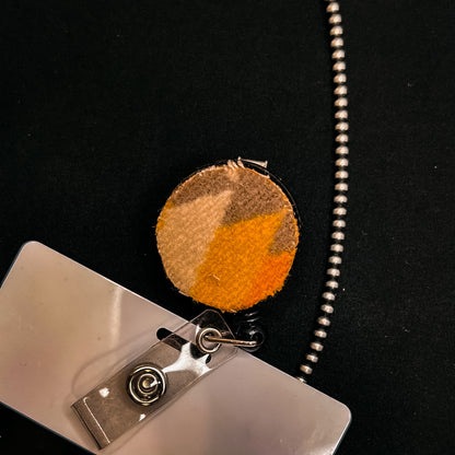 Pendleton Badge Reels