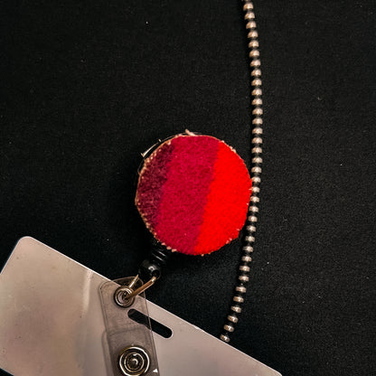 Pendleton Badge Reels