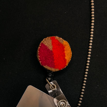 Pendleton Badge Reels