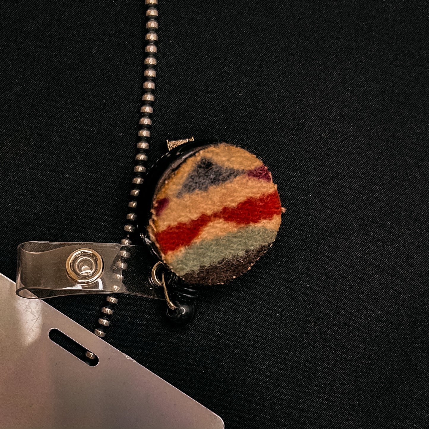 Pendleton Badge Reels
