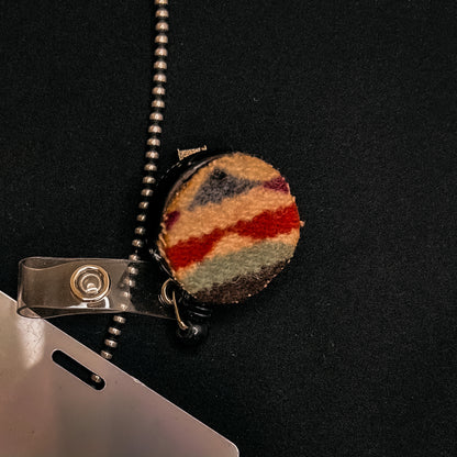 Pendleton Badge Reels