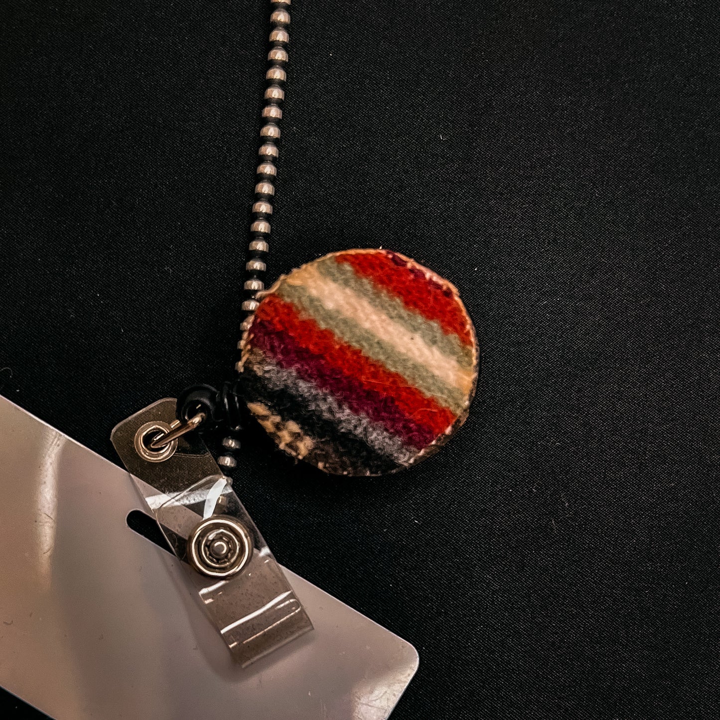 Pendleton Badge Reels