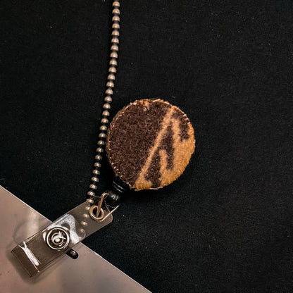 Pendleton Badge Reels