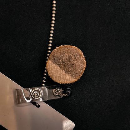 Pendleton Badge Reels