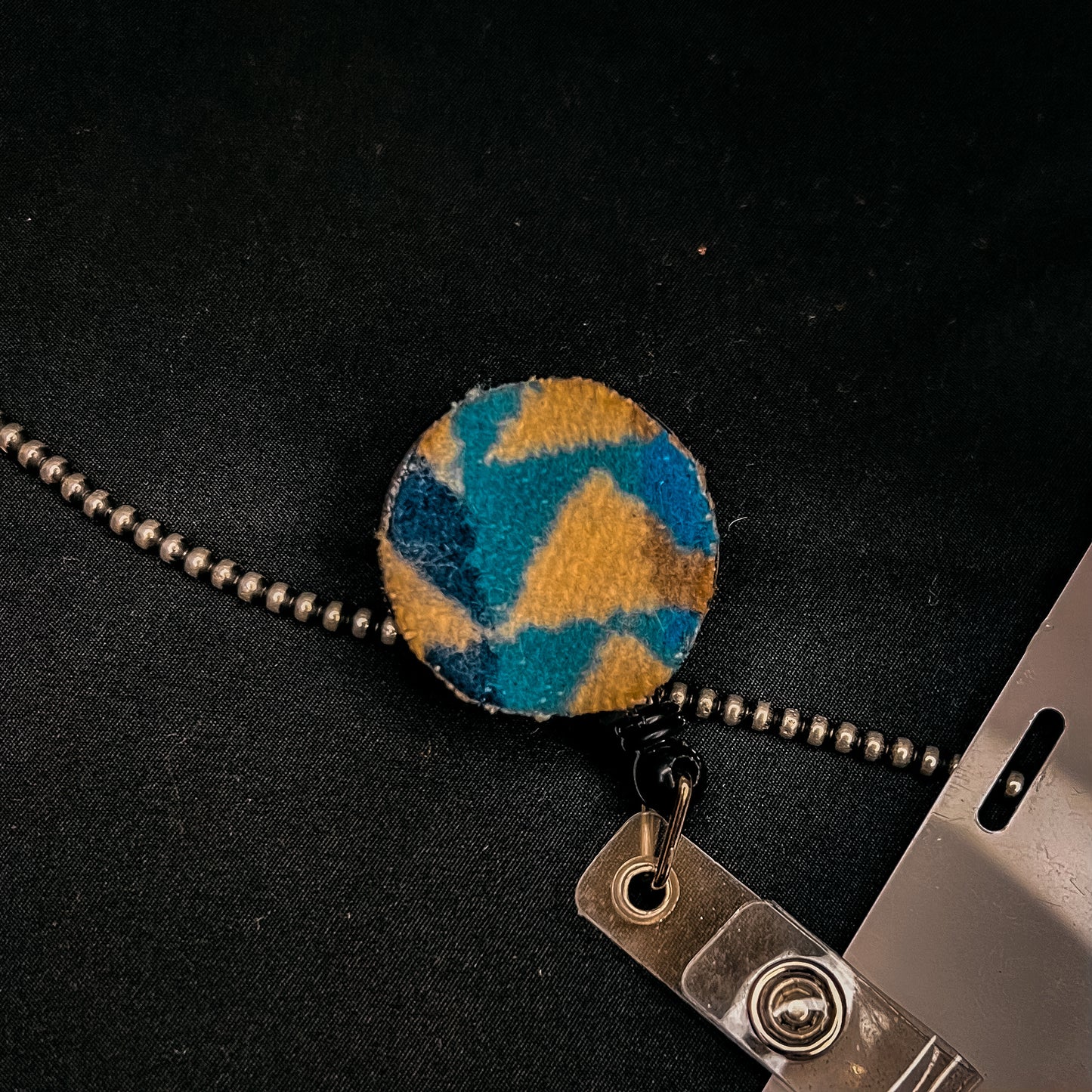 Pendleton Badge Reels