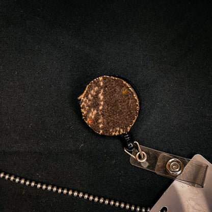 Pendleton Badge Reels