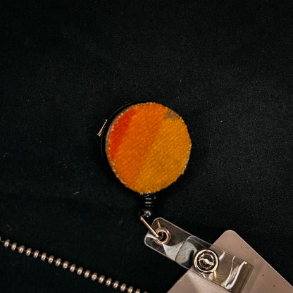 Pendleton Badge Reels