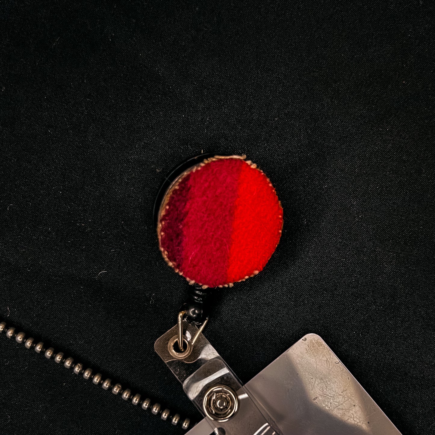 Pendleton Badge Reels