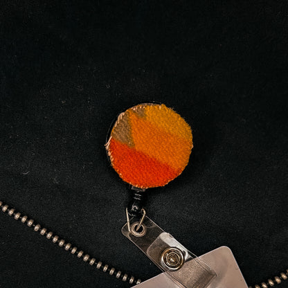 Pendleton Badge Reels