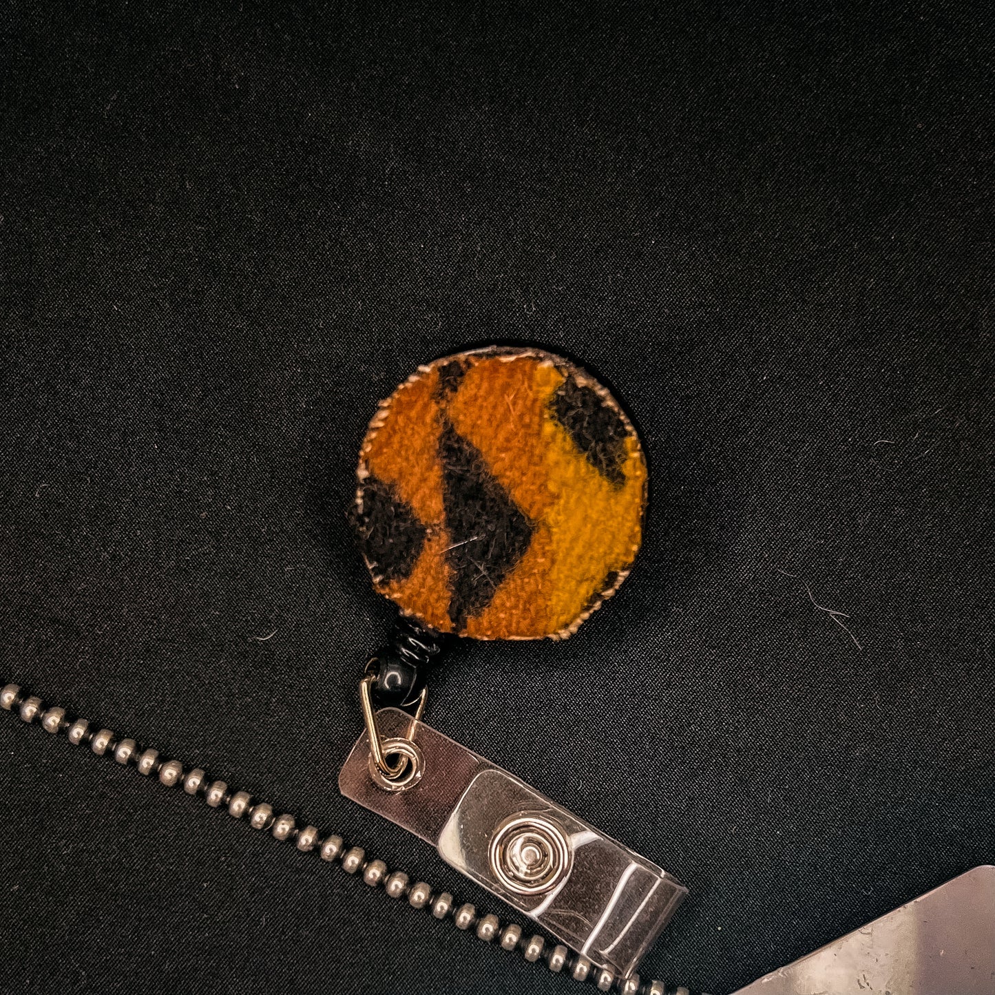 Pendleton Badge Reels