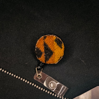 Pendleton Badge Reels